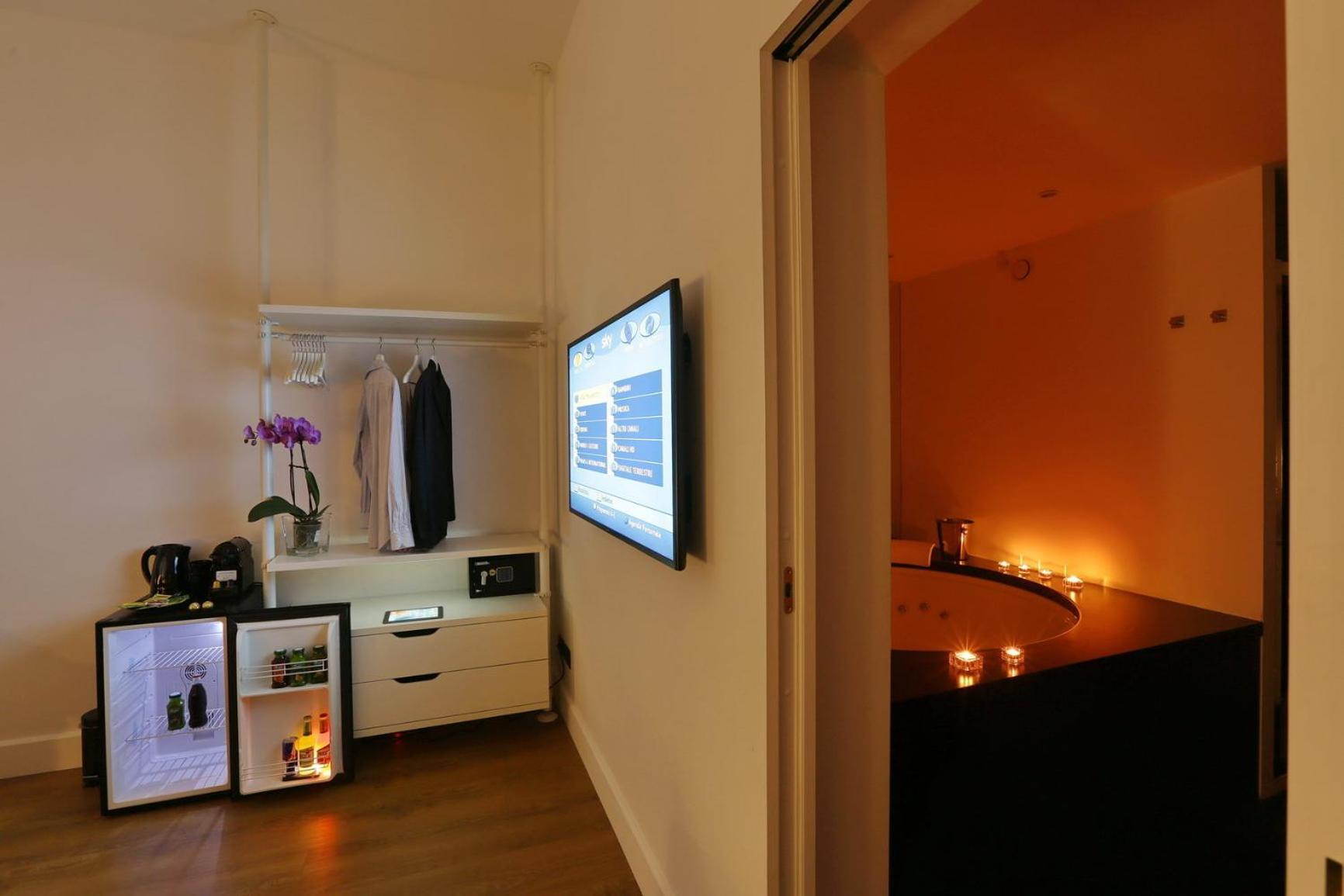 Appartamento Sant'angelo Exclusive Spacious Art Roma