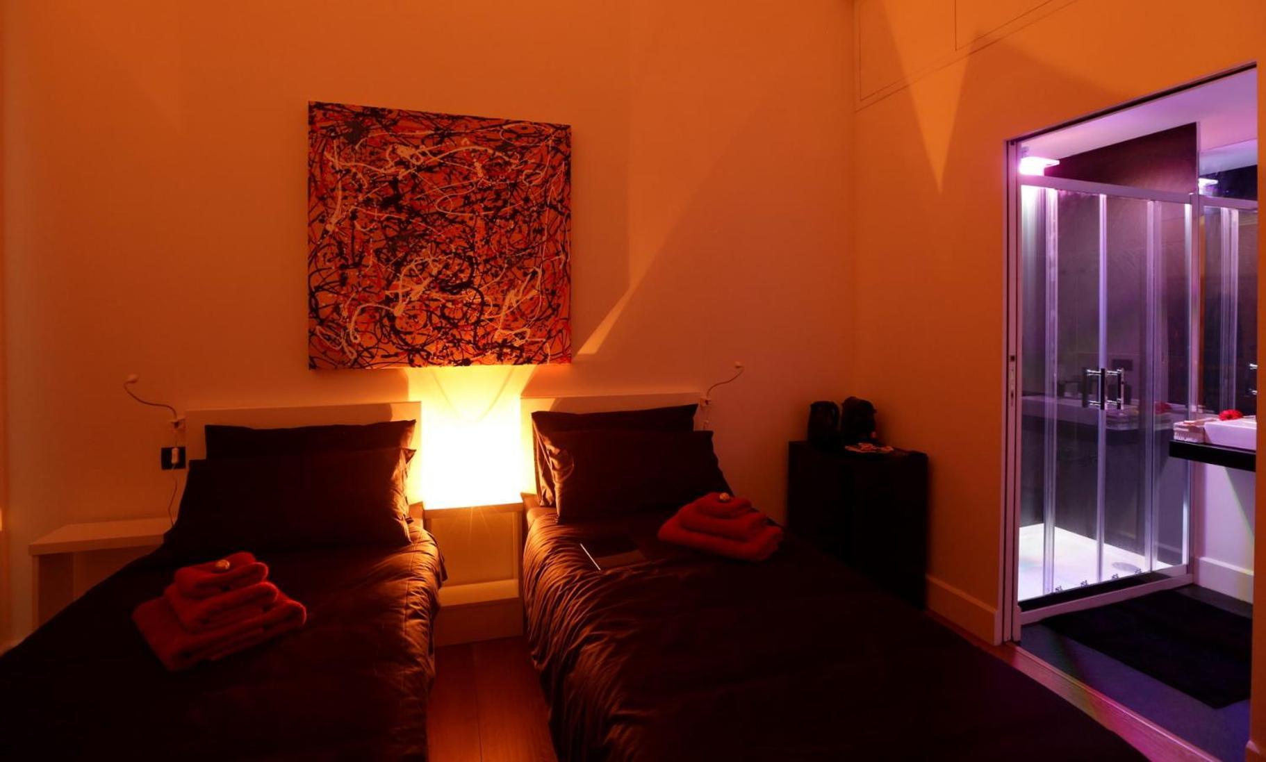 Sant'angelo Exclusive Spacious Art Roma